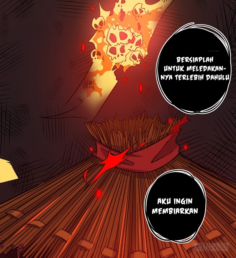 Strongest Divine Doctor Mixed City Chapter 36 - halaman 13