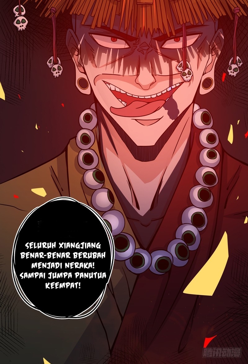 Strongest Divine Doctor Mixed City Chapter 36 - halaman 14