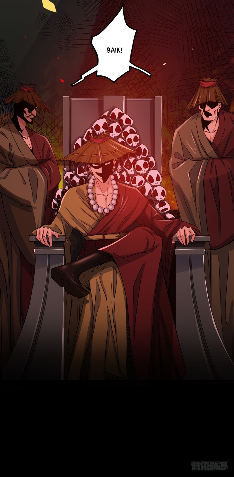 Strongest Divine Doctor Mixed City Chapter 36 - halaman 15