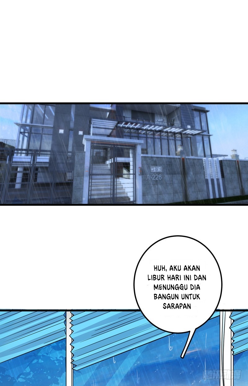 Strongest Divine Doctor Mixed City Chapter 36 - halaman 16