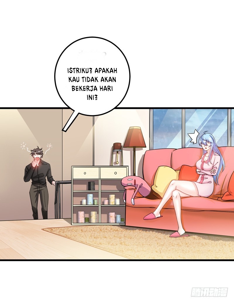 Strongest Divine Doctor Mixed City Chapter 36 - halaman 18
