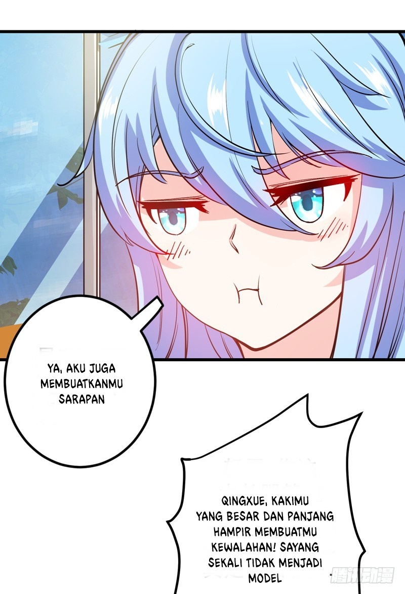 Strongest Divine Doctor Mixed City Chapter 36 - halaman 19