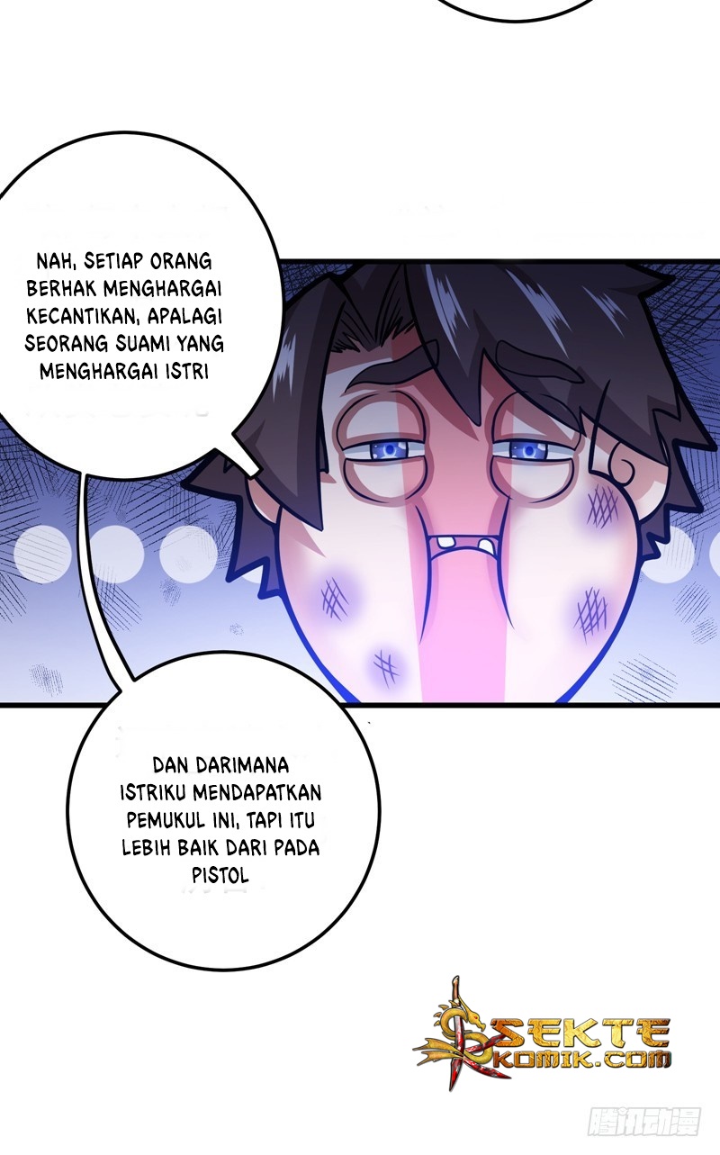 Strongest Divine Doctor Mixed City Chapter 36 - halaman 22