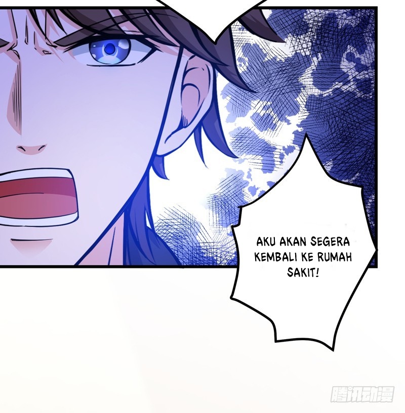 Strongest Divine Doctor Mixed City Chapter 36 - halaman 28