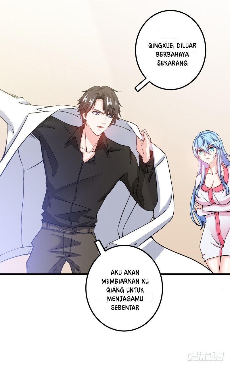 Strongest Divine Doctor Mixed City Chapter 36 - halaman 29