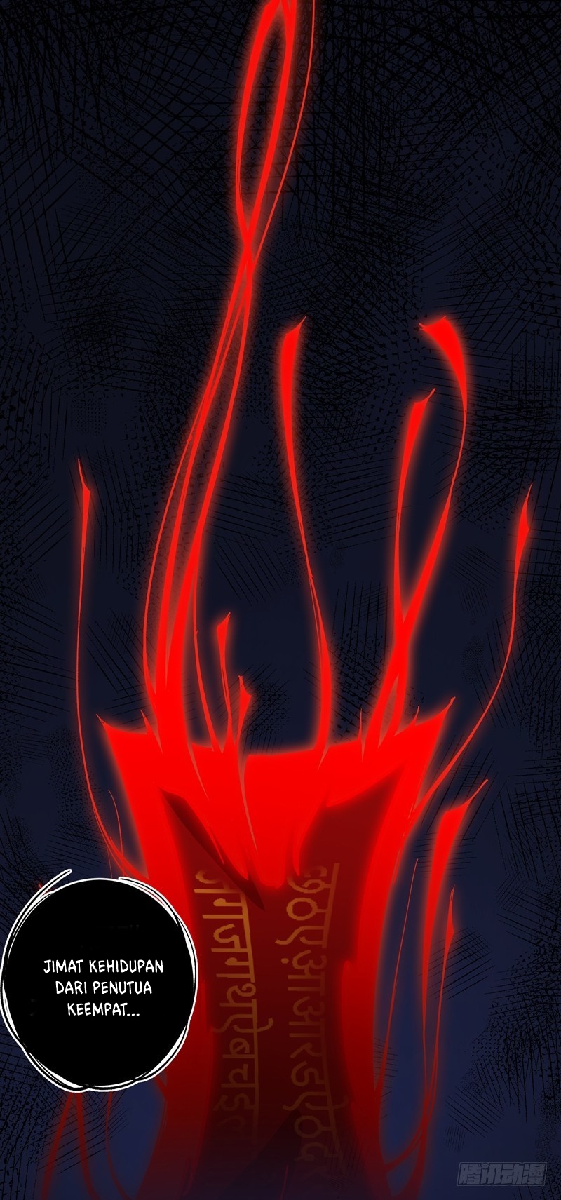 Strongest Divine Doctor Mixed City Chapter 36 - halaman 3