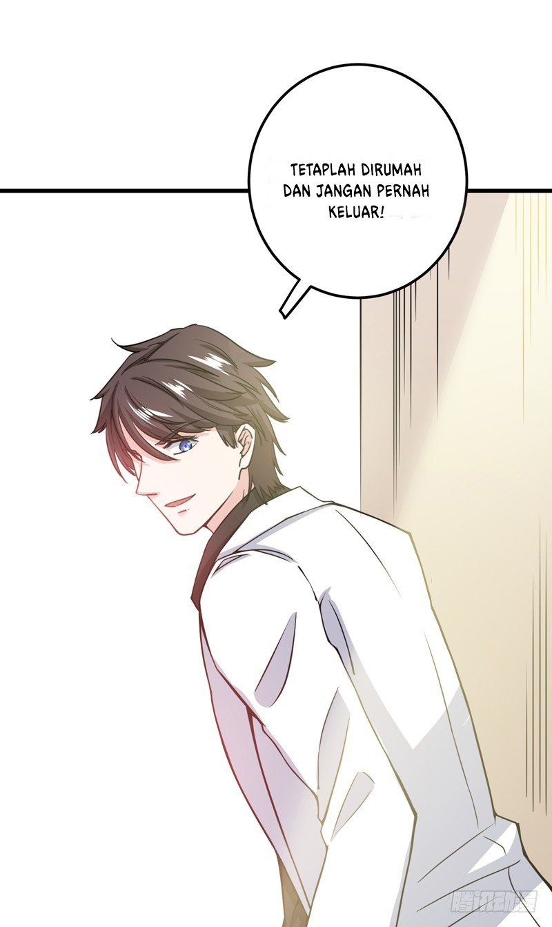 Strongest Divine Doctor Mixed City Chapter 36 - halaman 30