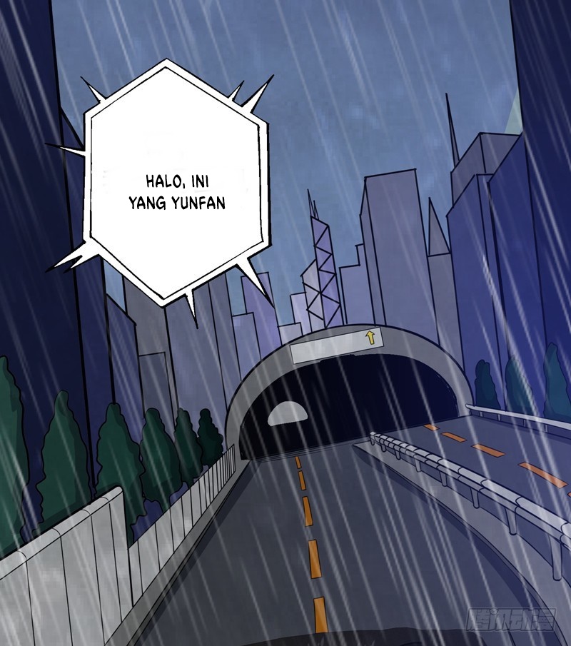 Strongest Divine Doctor Mixed City Chapter 36 - halaman 33