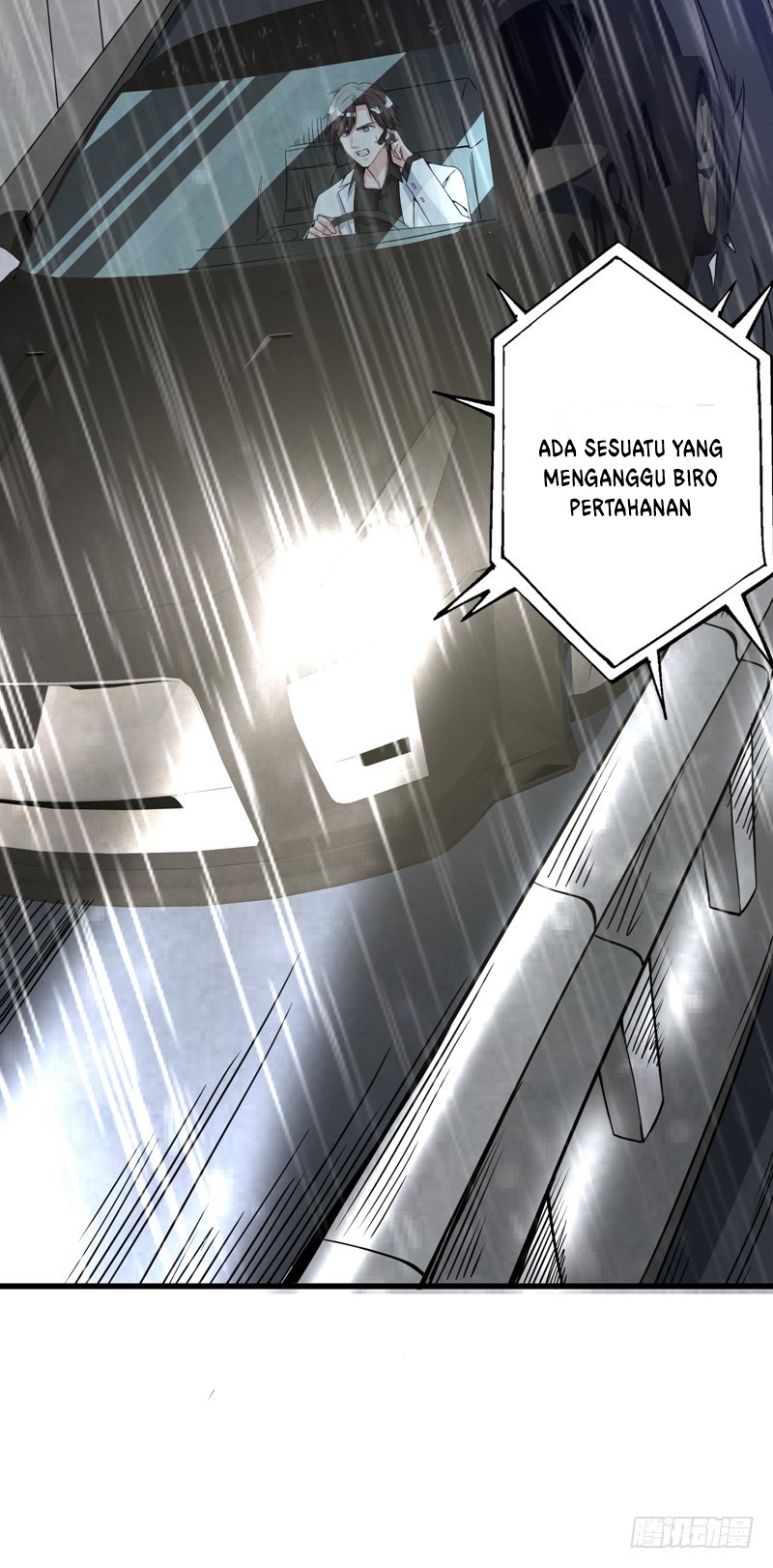 Strongest Divine Doctor Mixed City Chapter 36 - halaman 34