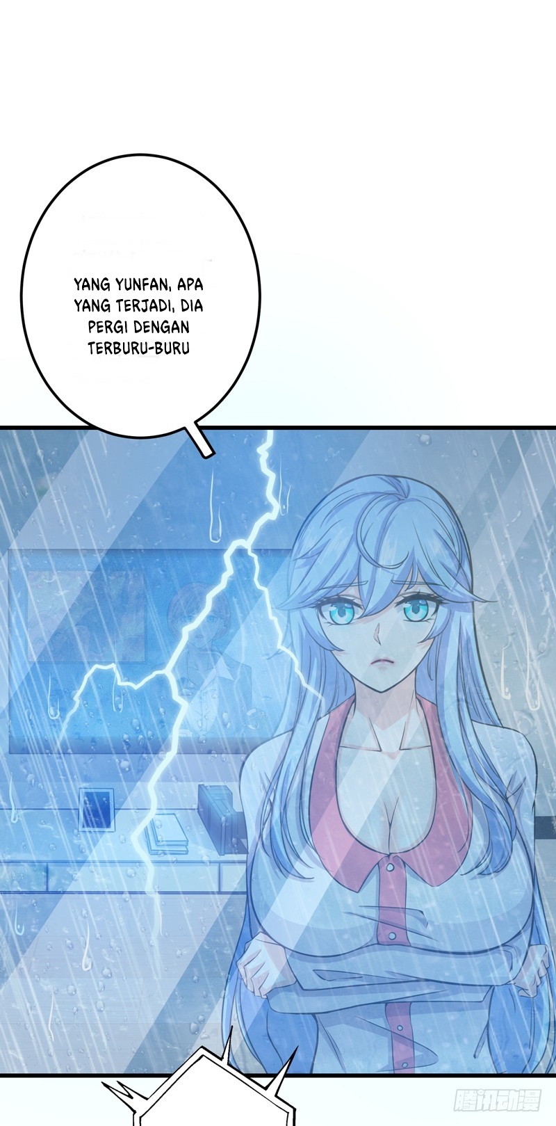 Strongest Divine Doctor Mixed City Chapter 36 - halaman 35