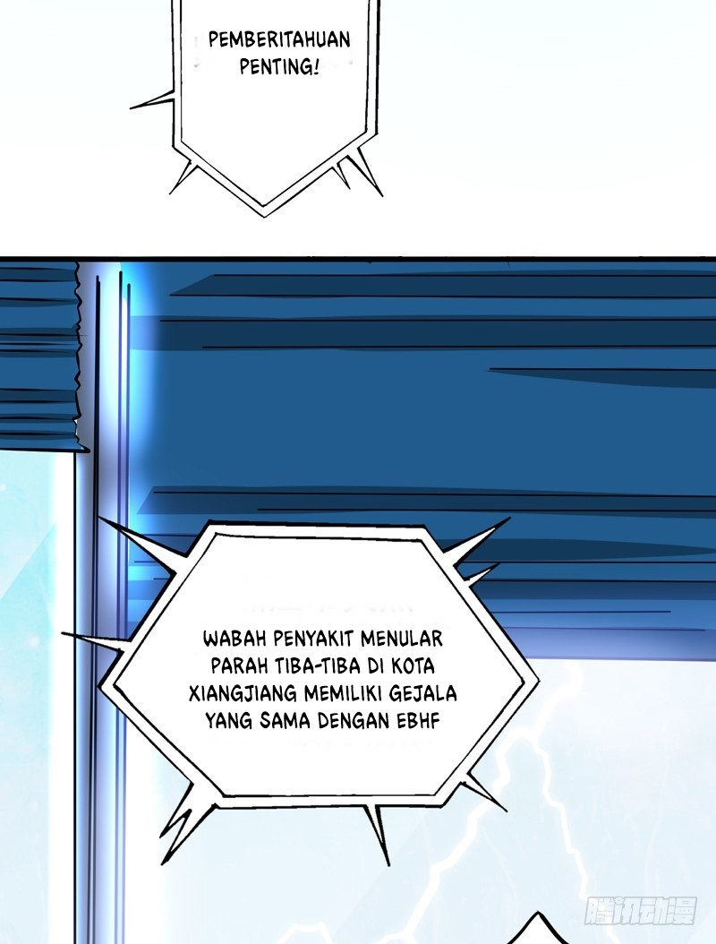 Strongest Divine Doctor Mixed City Chapter 36 - halaman 36