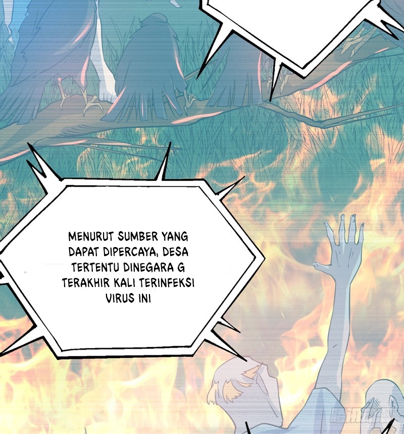 Strongest Divine Doctor Mixed City Chapter 36 - halaman 40