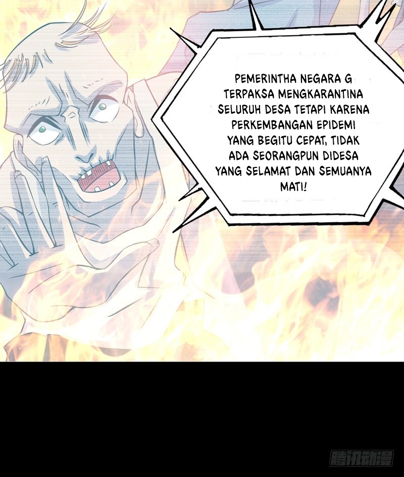 Strongest Divine Doctor Mixed City Chapter 36 - halaman 41
