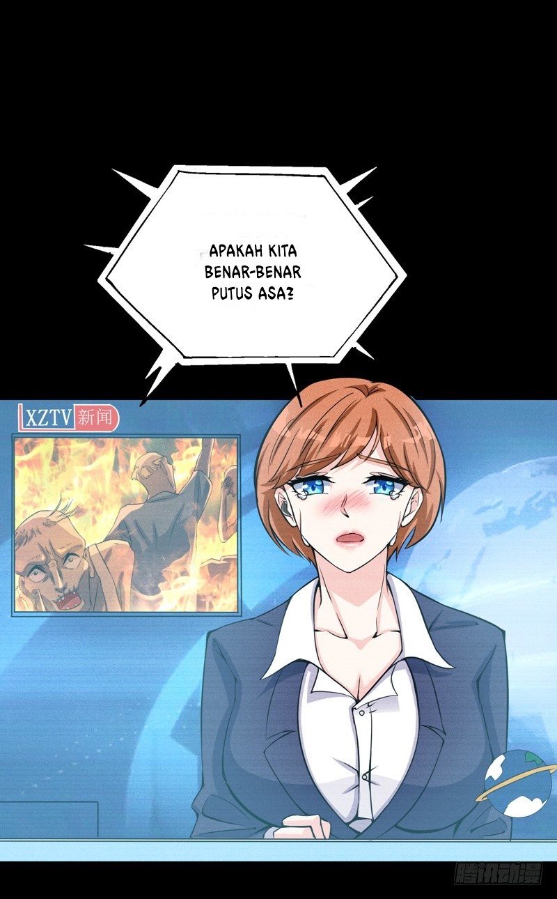 Strongest Divine Doctor Mixed City Chapter 36 - halaman 42