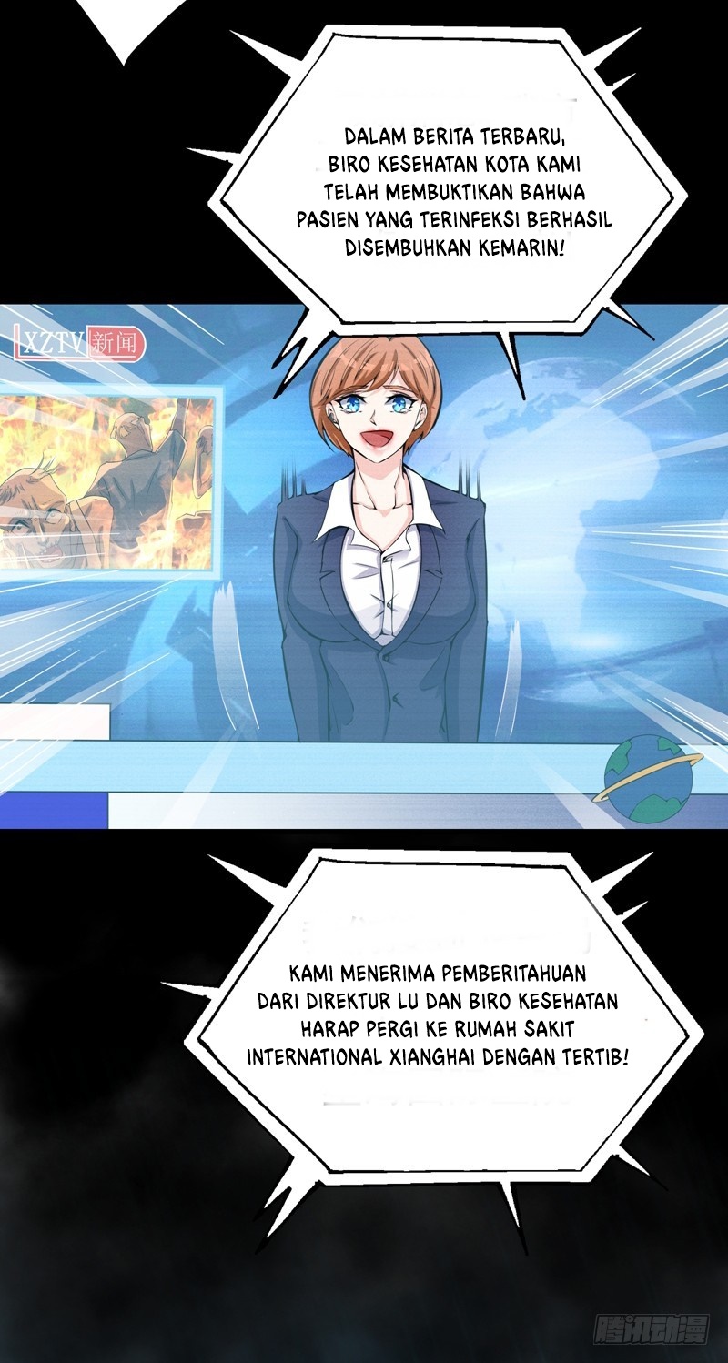 Strongest Divine Doctor Mixed City Chapter 36 - halaman 44