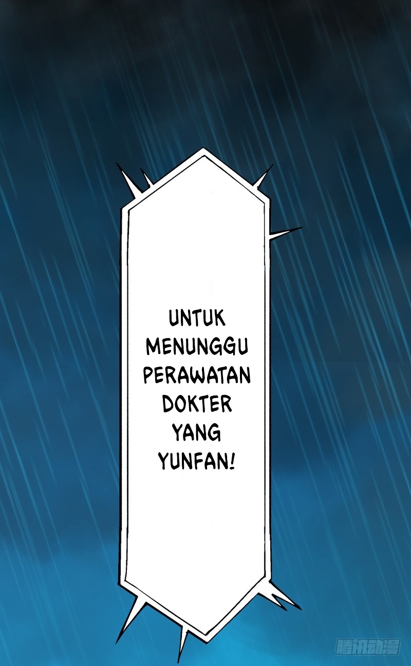 Strongest Divine Doctor Mixed City Chapter 36 - halaman 45
