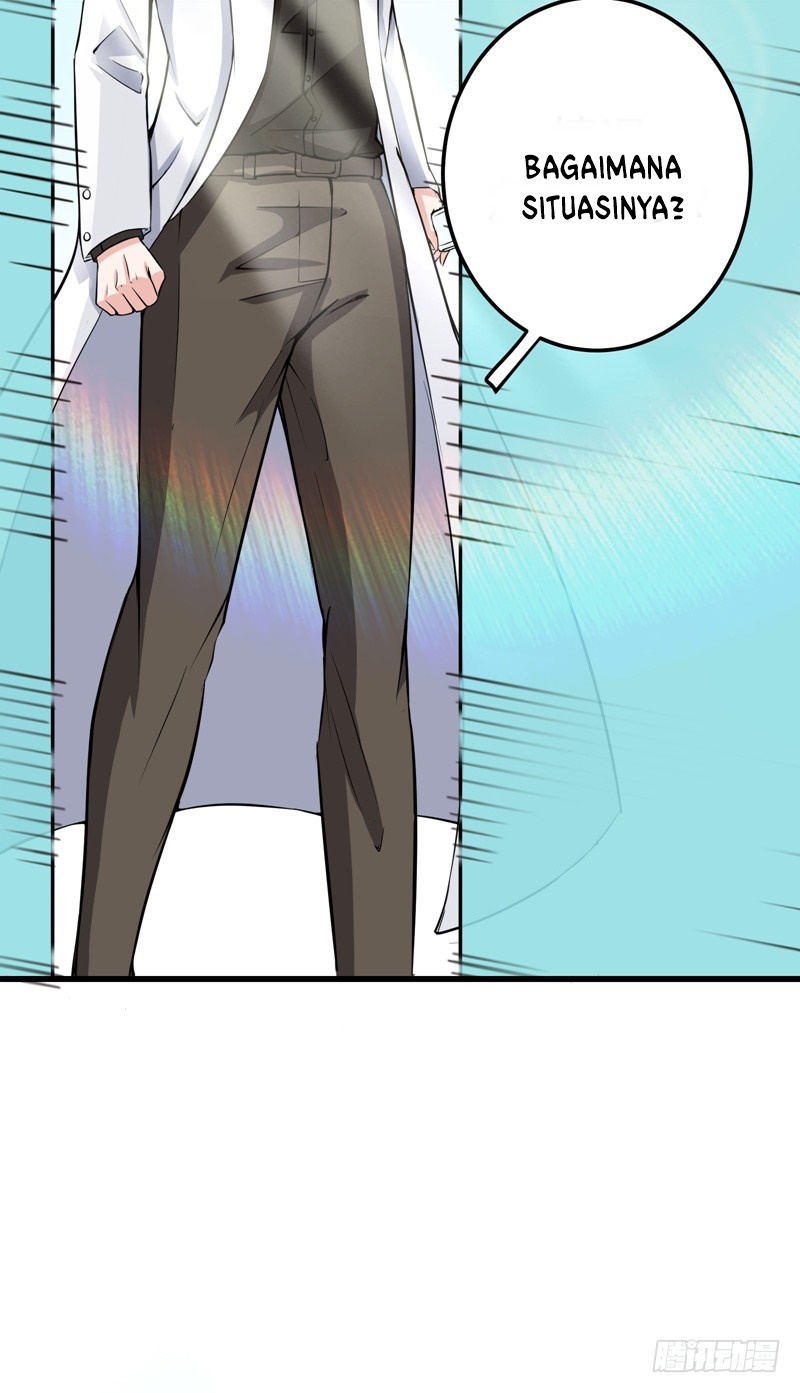 Strongest Divine Doctor Mixed City Chapter 36 - halaman 48