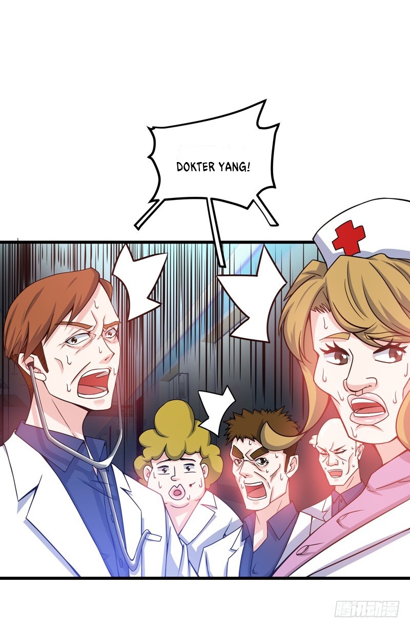Strongest Divine Doctor Mixed City Chapter 36 - halaman 49