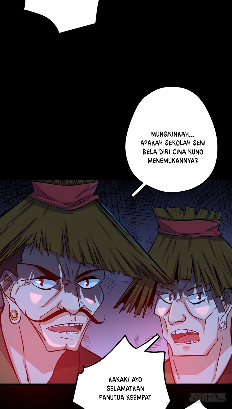 Strongest Divine Doctor Mixed City Chapter 36 - halaman 5