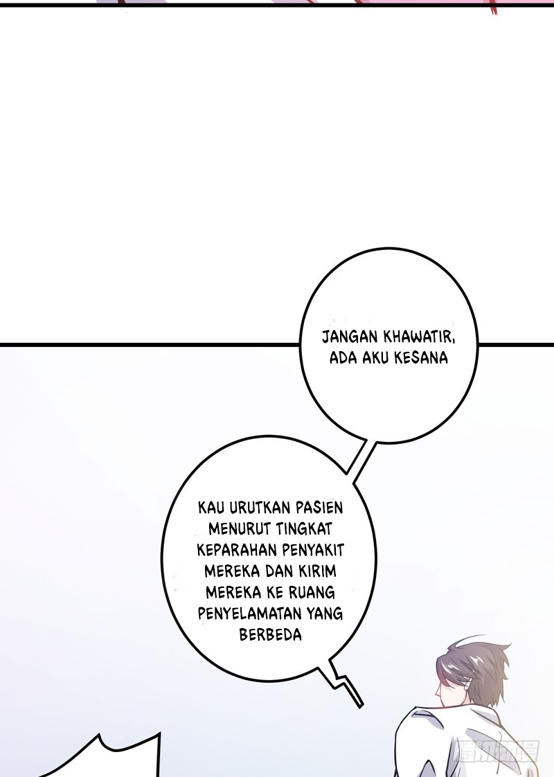 Strongest Divine Doctor Mixed City Chapter 36 - halaman 51