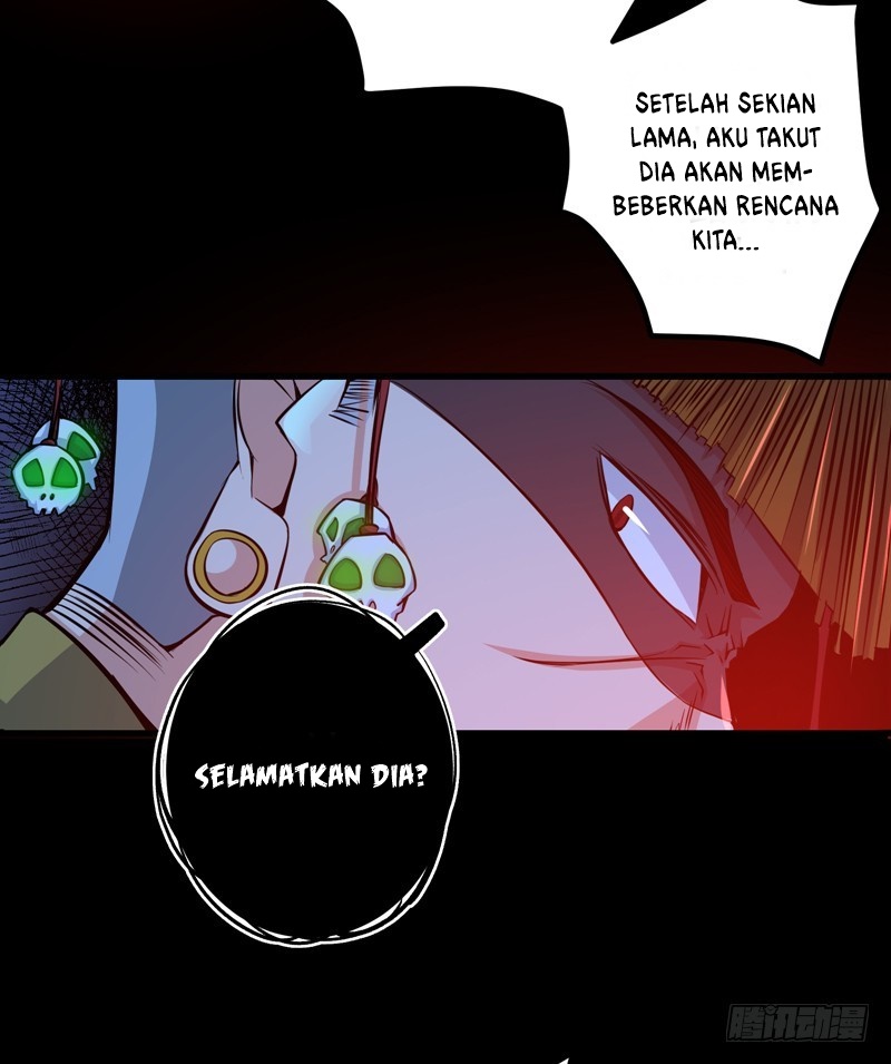 Strongest Divine Doctor Mixed City Chapter 36 - halaman 6