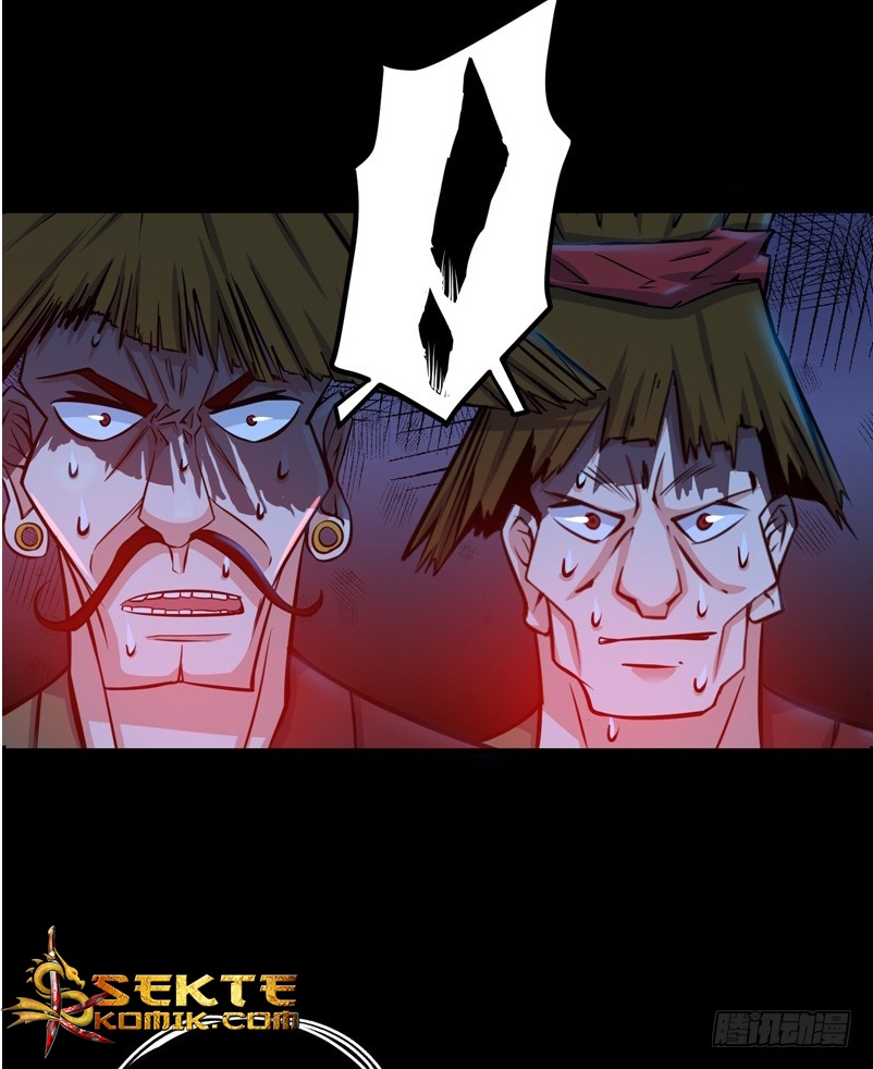 Strongest Divine Doctor Mixed City Chapter 36 - halaman 7