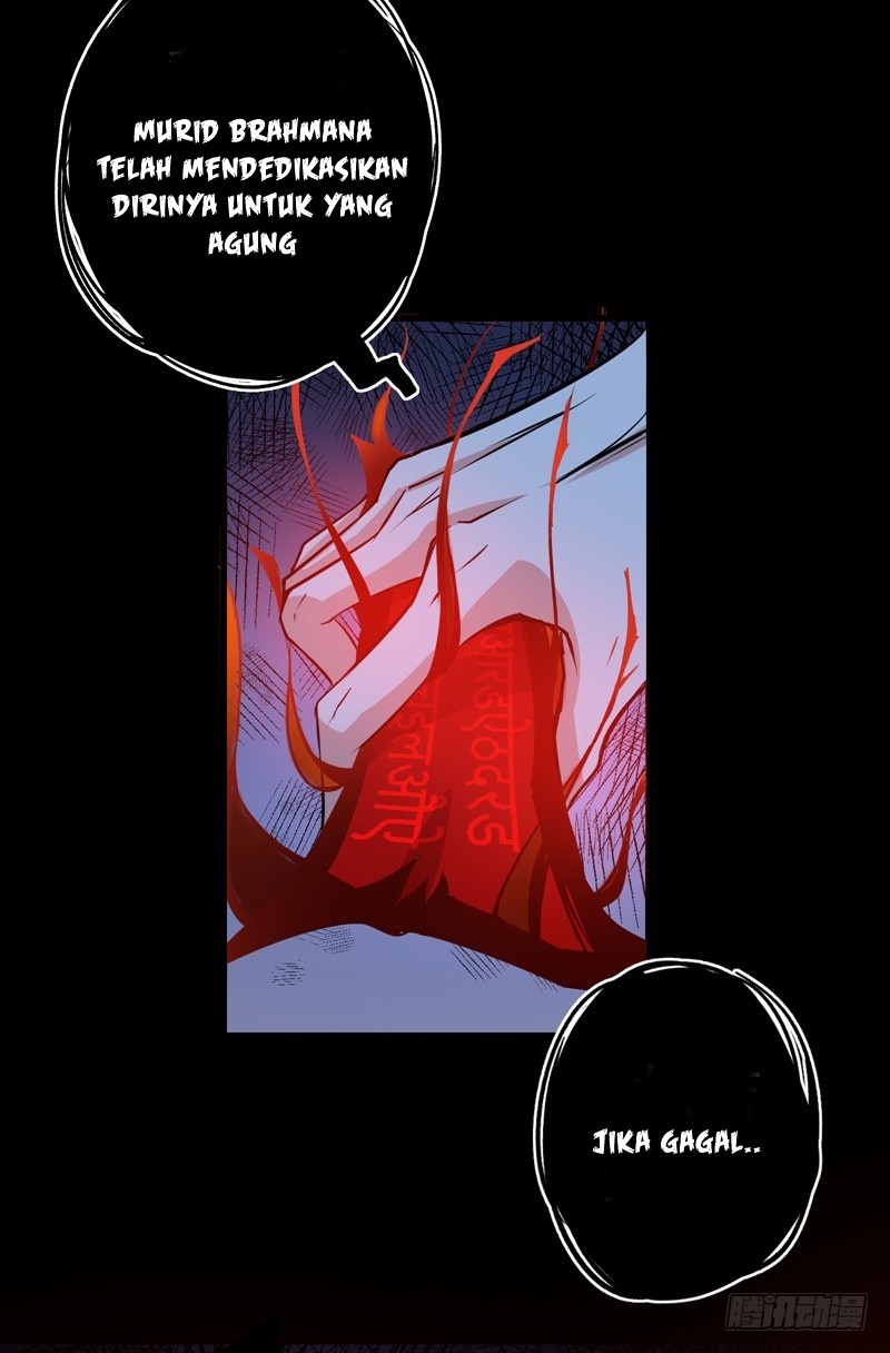 Strongest Divine Doctor Mixed City Chapter 36 - halaman 8