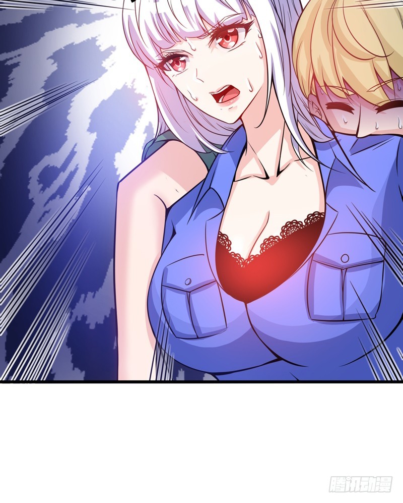 Strongest Divine Doctor Mixed City Chapter 37 - halaman 10