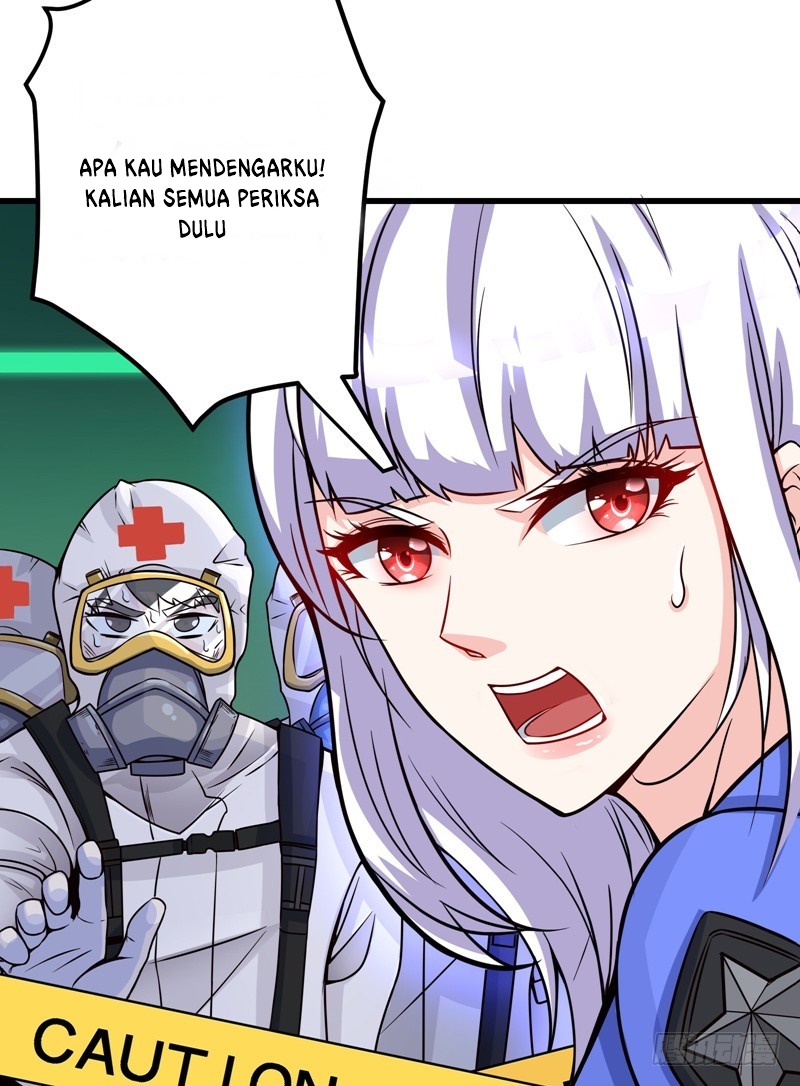Strongest Divine Doctor Mixed City Chapter 37 - halaman 13