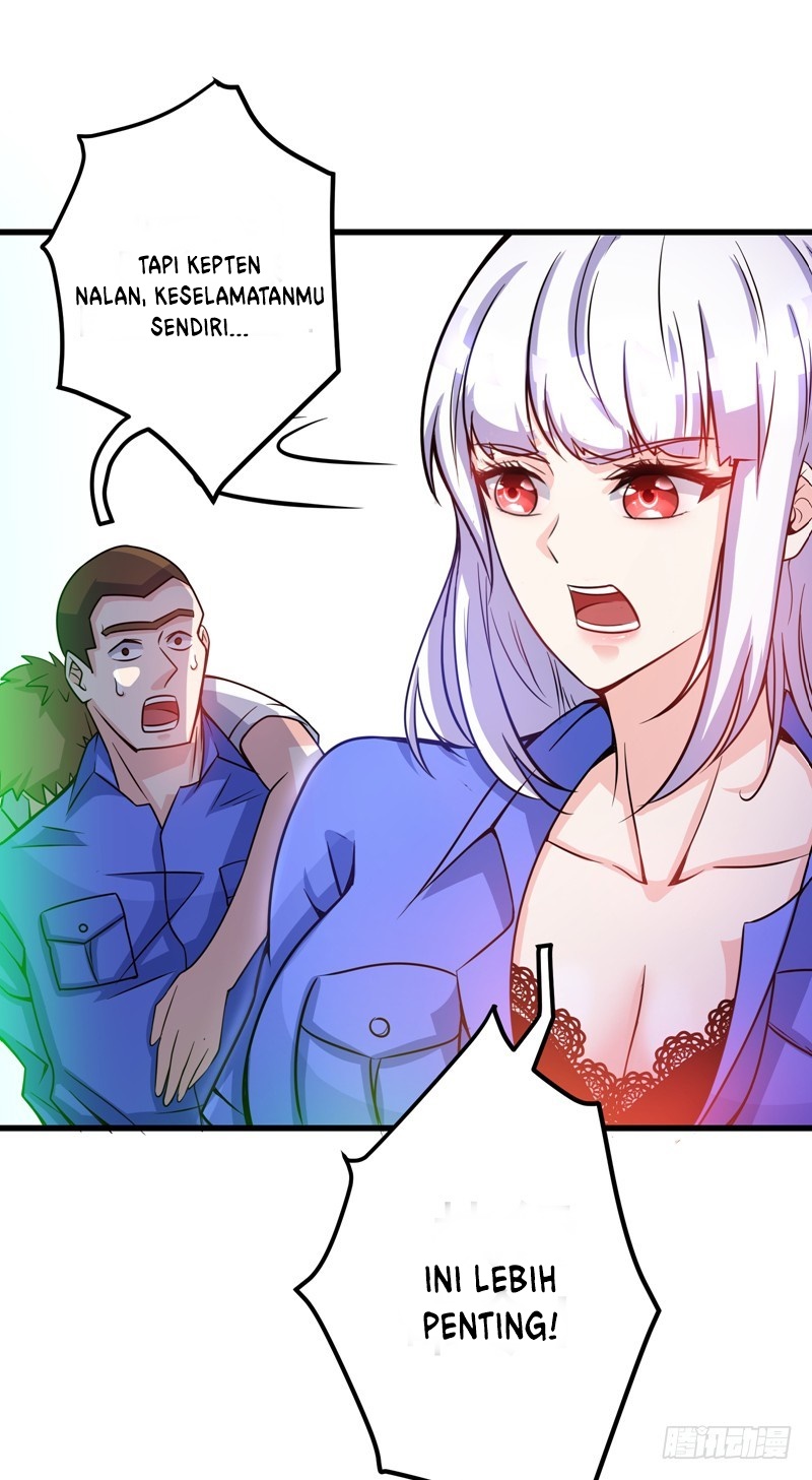 Strongest Divine Doctor Mixed City Chapter 37 - halaman 15