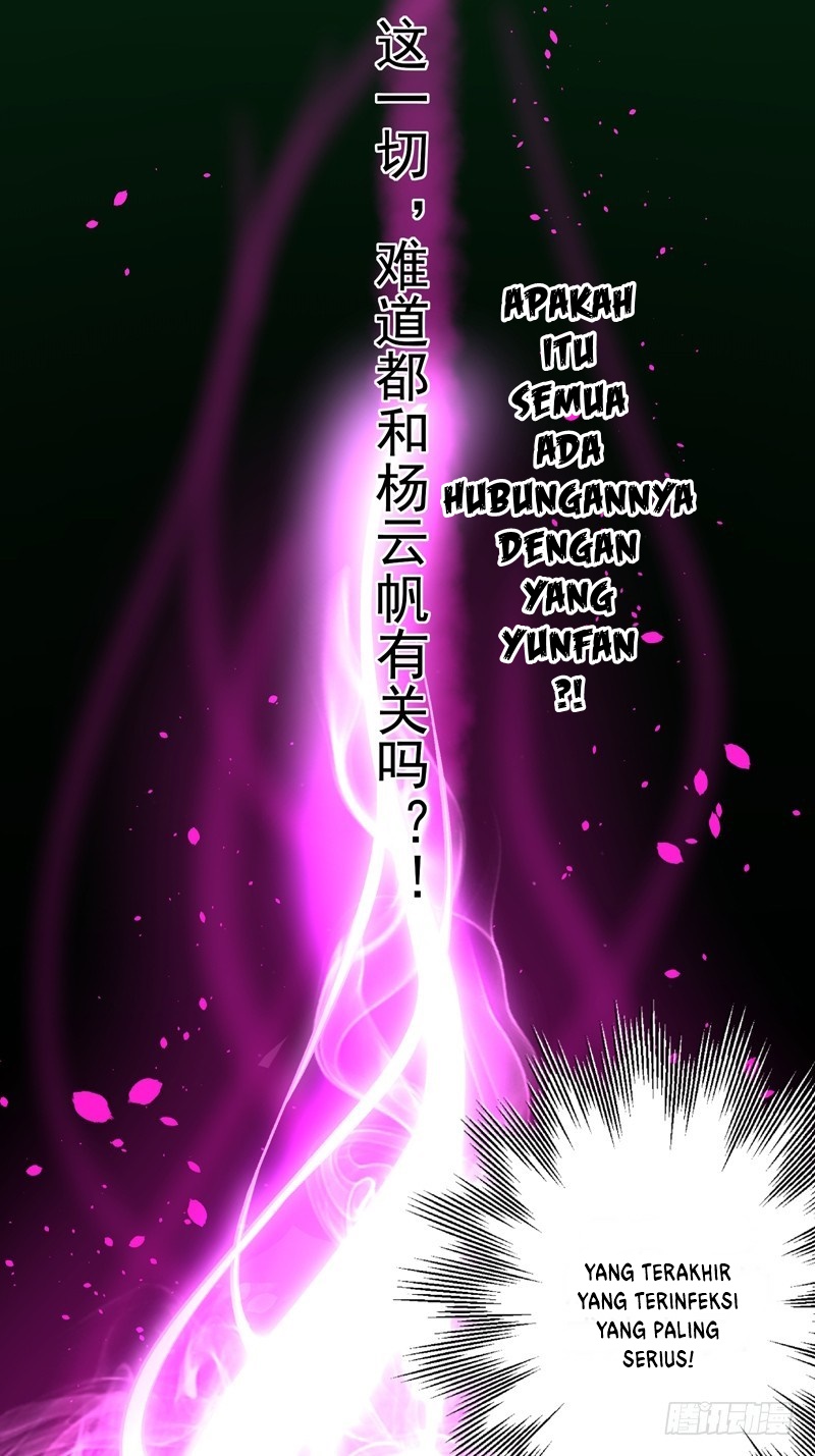 Strongest Divine Doctor Mixed City Chapter 37 - halaman 17