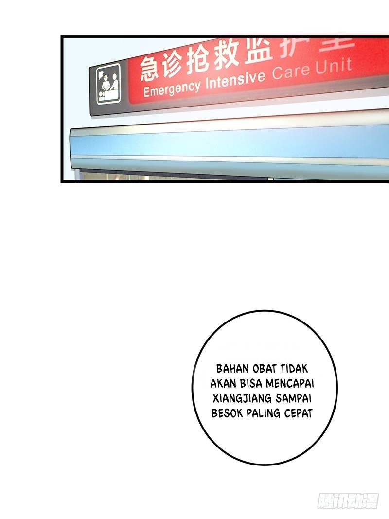 Strongest Divine Doctor Mixed City Chapter 37 - halaman 2