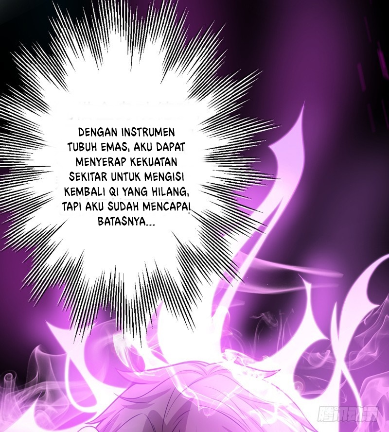 Strongest Divine Doctor Mixed City Chapter 37 - halaman 22