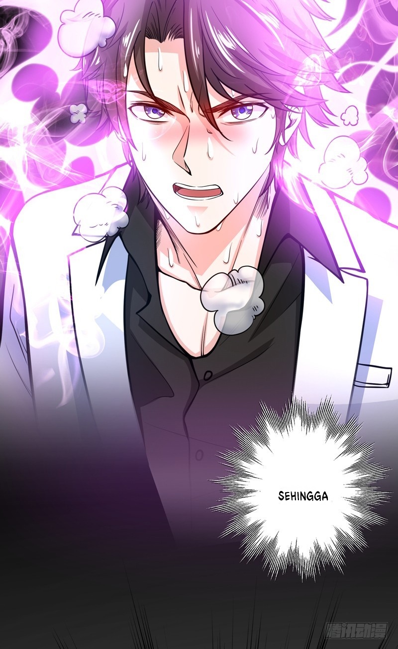 Strongest Divine Doctor Mixed City Chapter 37 - halaman 23