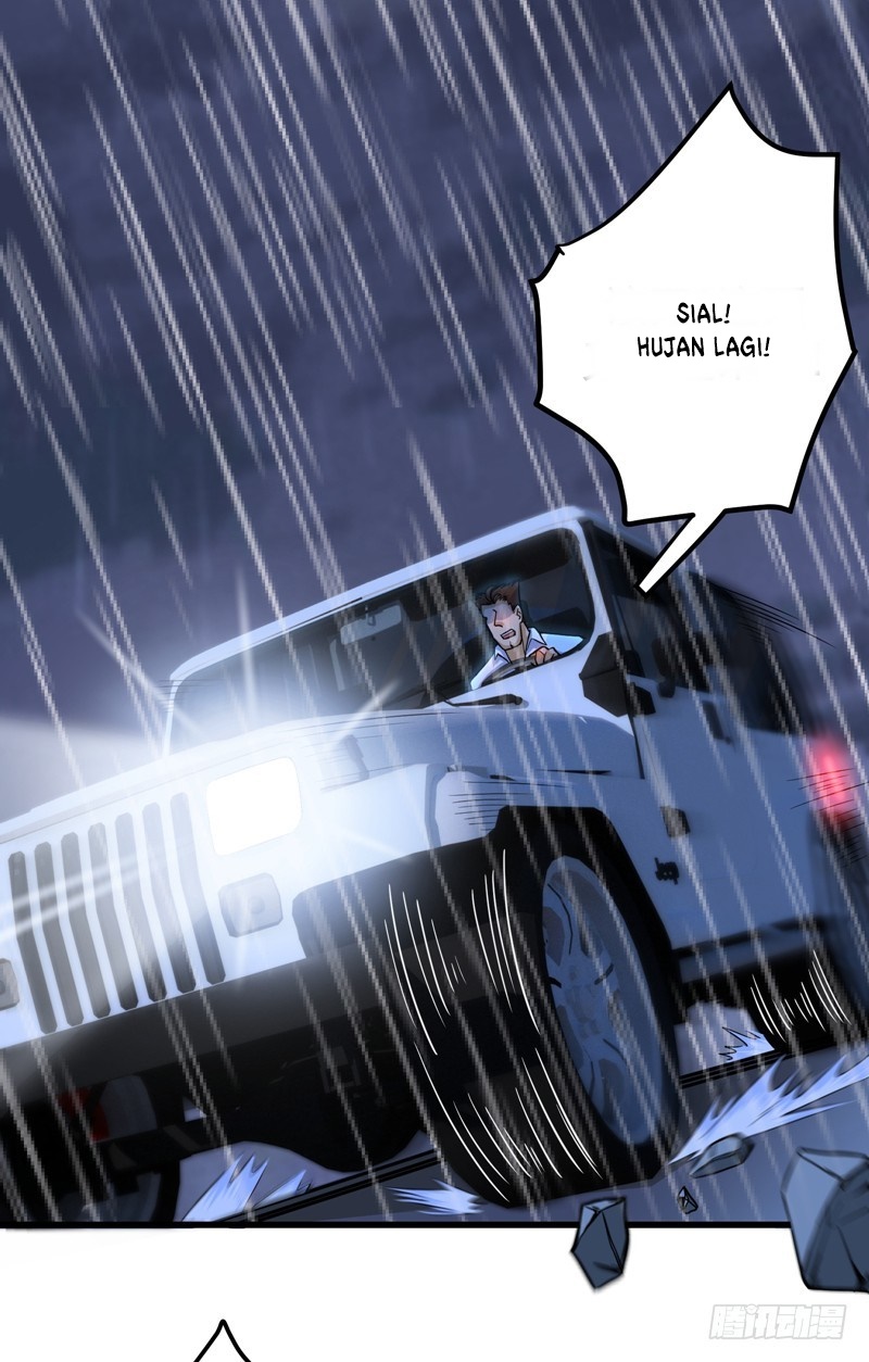 Strongest Divine Doctor Mixed City Chapter 37 - halaman 26