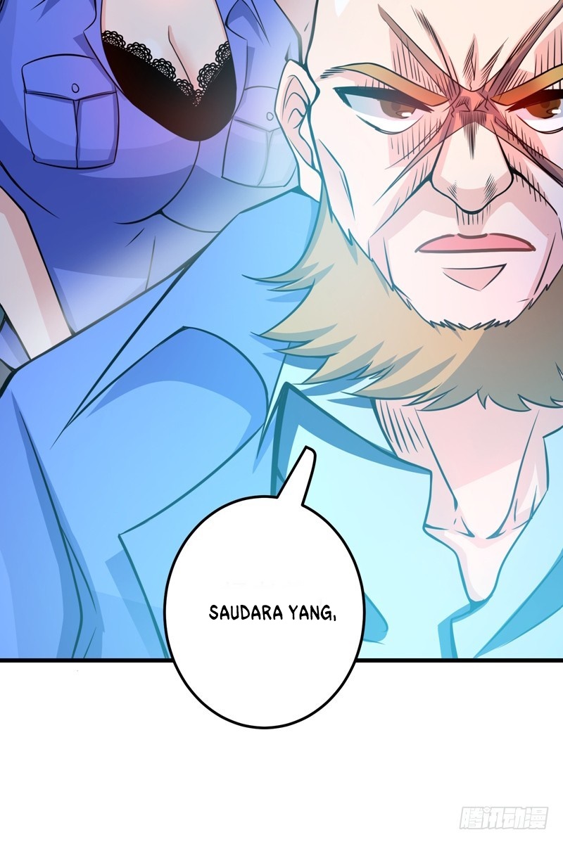 Strongest Divine Doctor Mixed City Chapter 37 - halaman 36