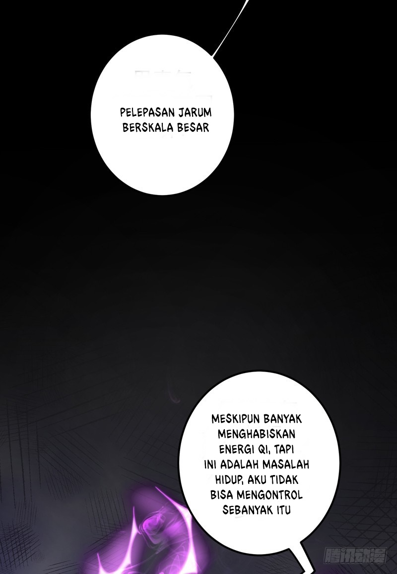 Strongest Divine Doctor Mixed City Chapter 37 - halaman 4