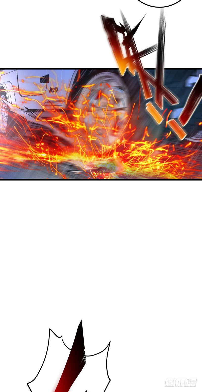 Strongest Divine Doctor Mixed City Chapter 37 - halaman 40