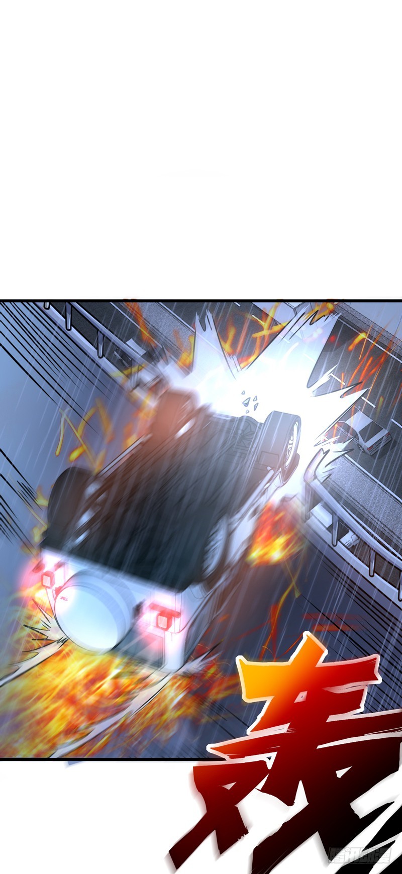 Strongest Divine Doctor Mixed City Chapter 37 - halaman 43