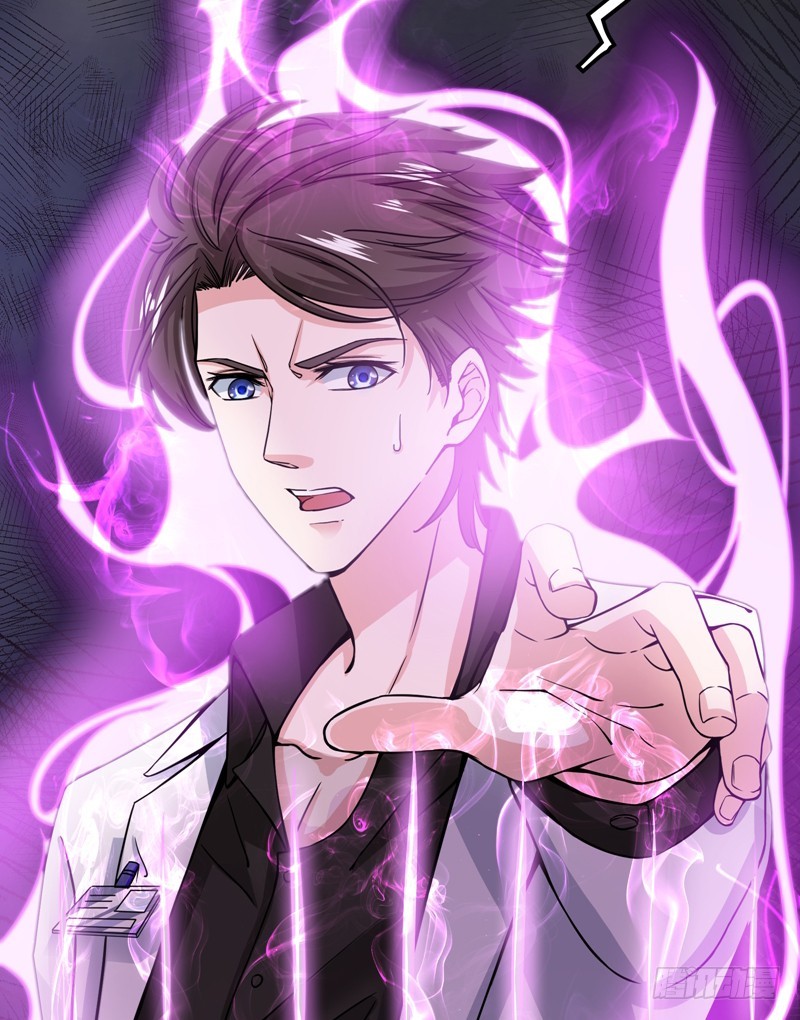 Strongest Divine Doctor Mixed City Chapter 37 - halaman 5