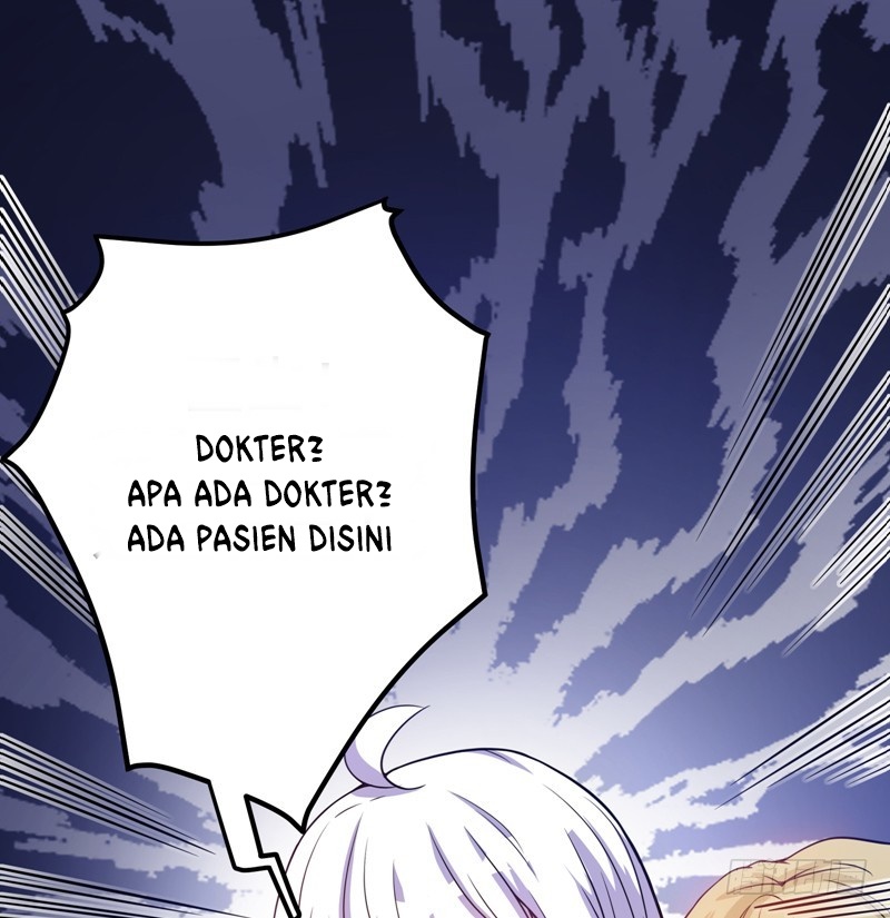 Strongest Divine Doctor Mixed City Chapter 37 - halaman 9