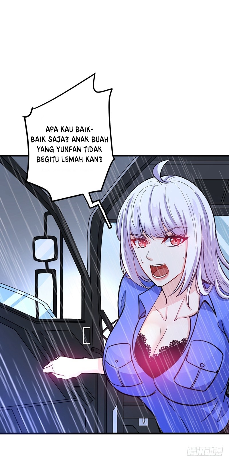 Strongest Divine Doctor Mixed City Chapter 38 - halaman 13