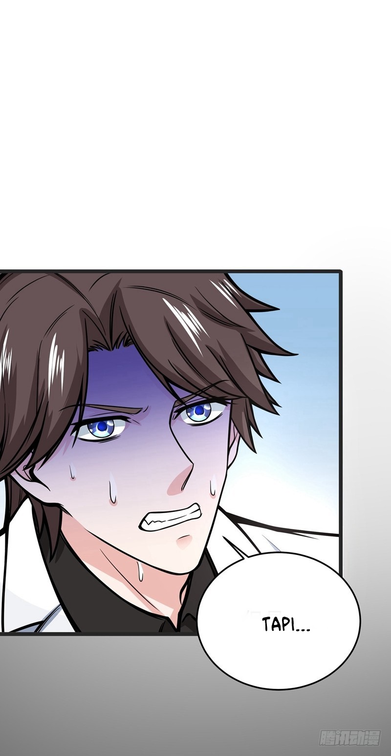 Strongest Divine Doctor Mixed City Chapter 38 - halaman 19