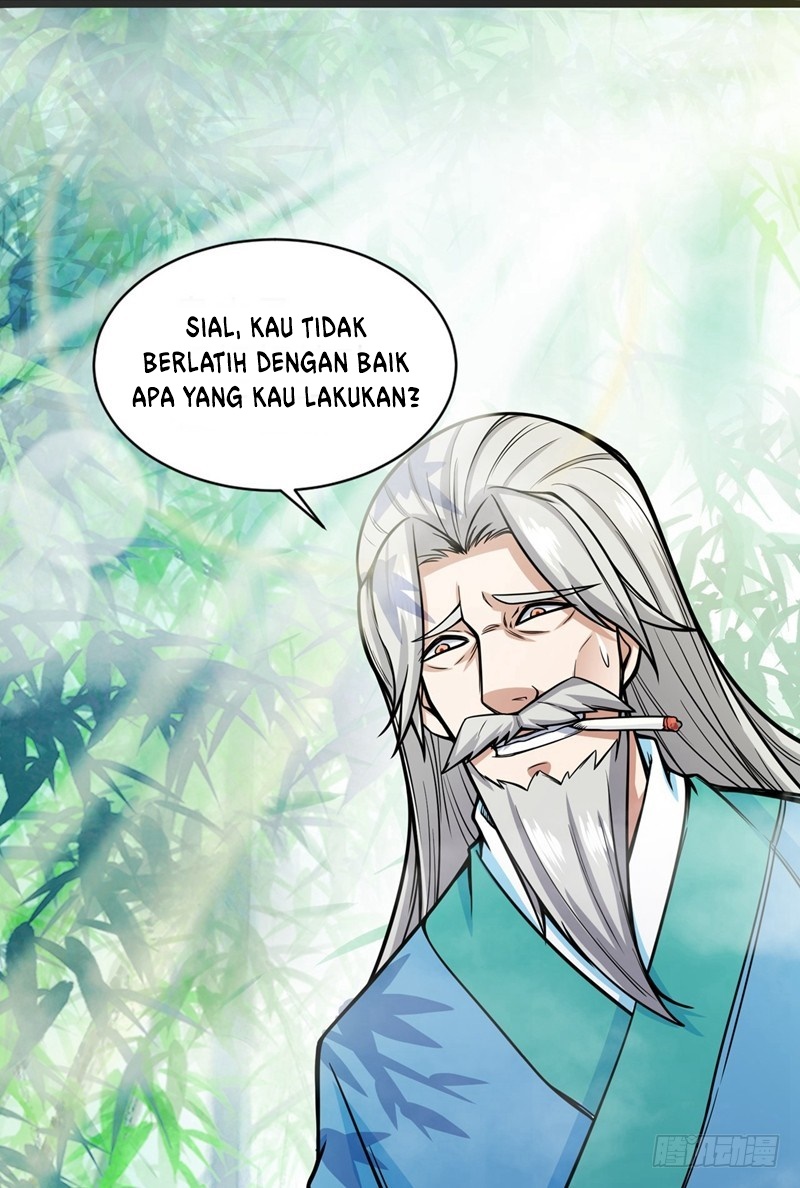Strongest Divine Doctor Mixed City Chapter 38 - halaman 21