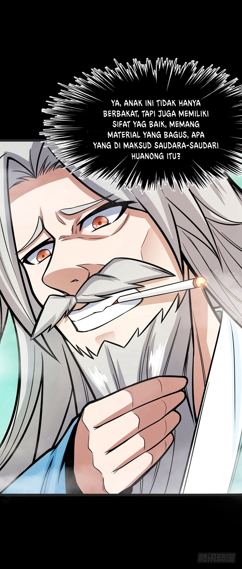 Strongest Divine Doctor Mixed City Chapter 38 - halaman 23