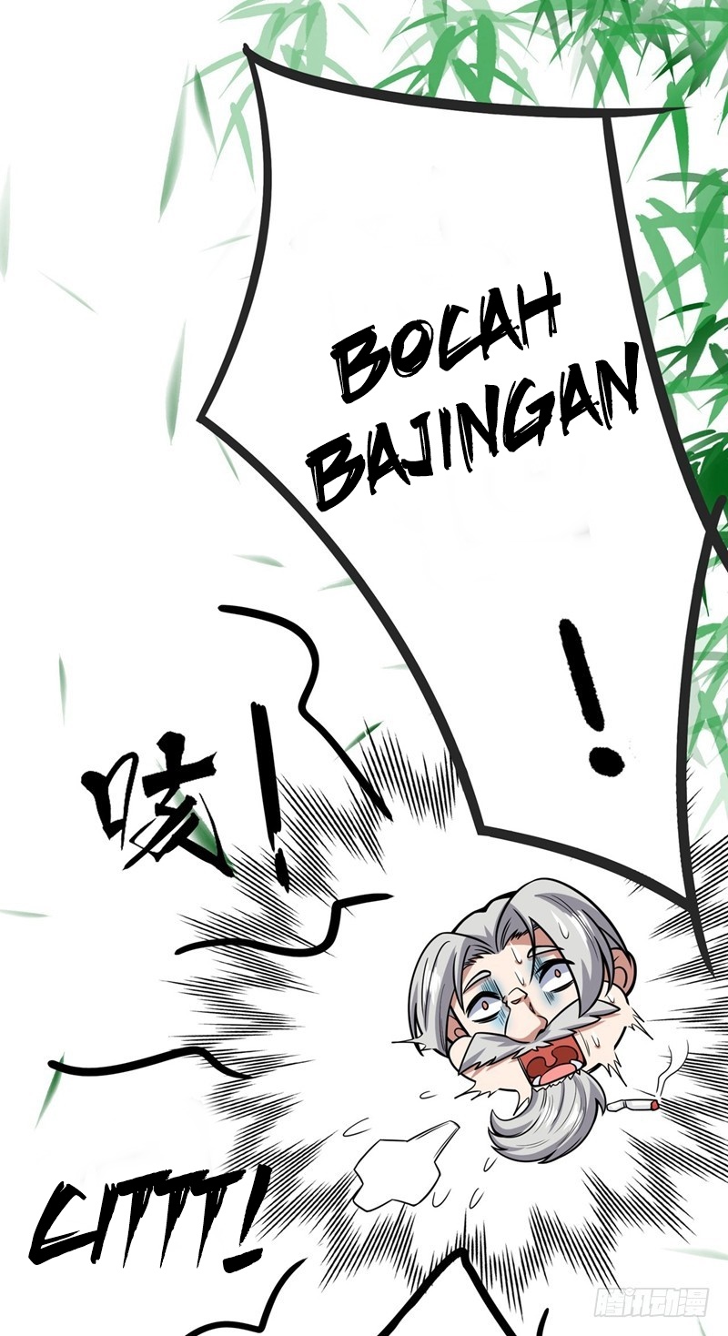 Strongest Divine Doctor Mixed City Chapter 38 - halaman 25