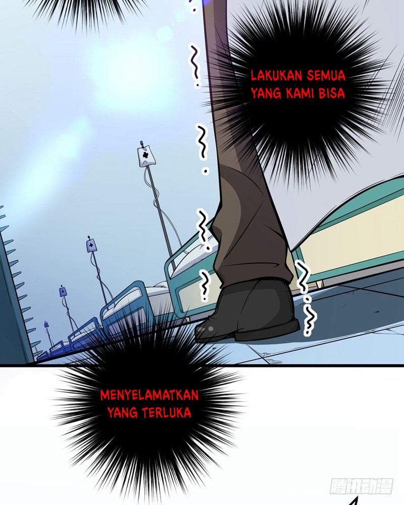 Strongest Divine Doctor Mixed City Chapter 38 - halaman 28