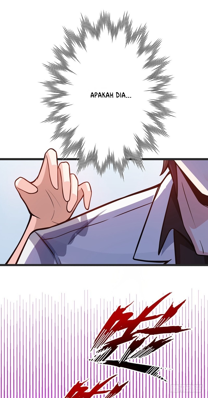 Strongest Divine Doctor Mixed City Chapter 38 - halaman 36