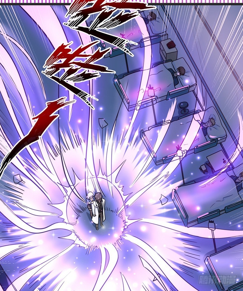Strongest Divine Doctor Mixed City Chapter 38 - halaman 37