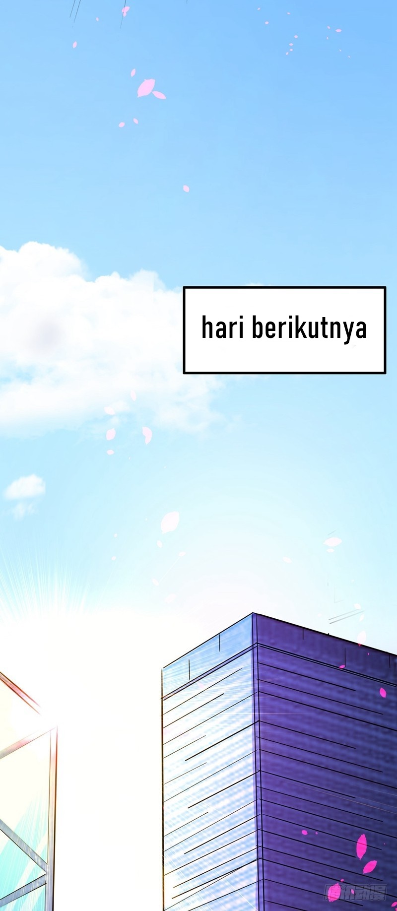 Strongest Divine Doctor Mixed City Chapter 38 - halaman 44